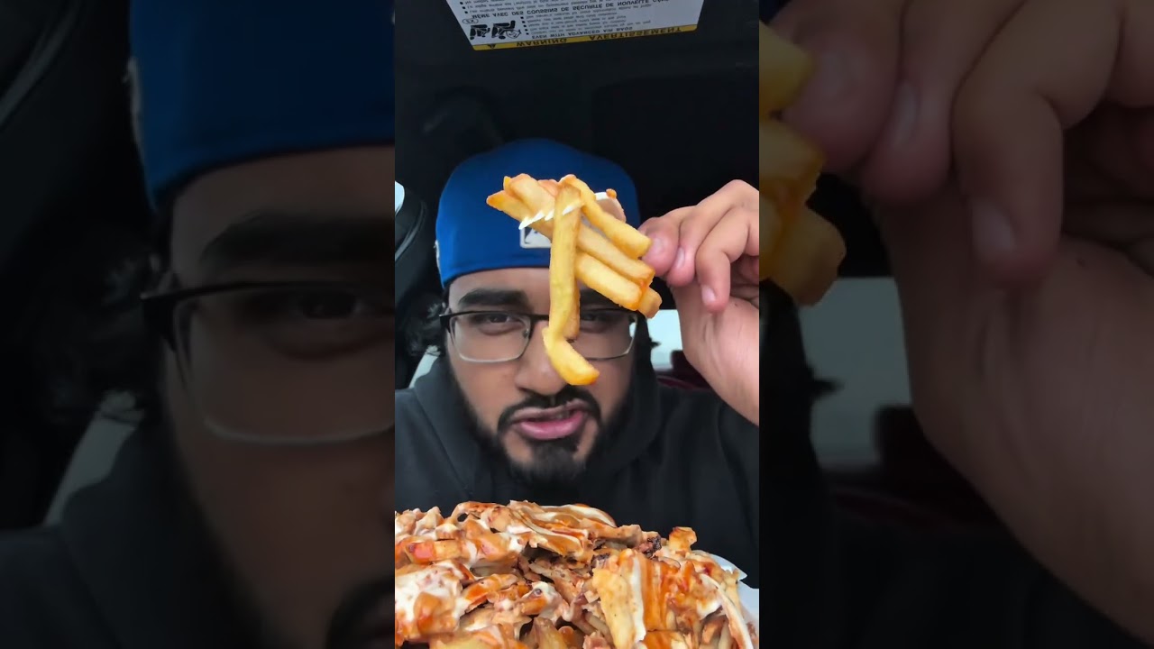 The BEST Shawarma Plate in Toronto/GTA | Lezzet Shawarma 