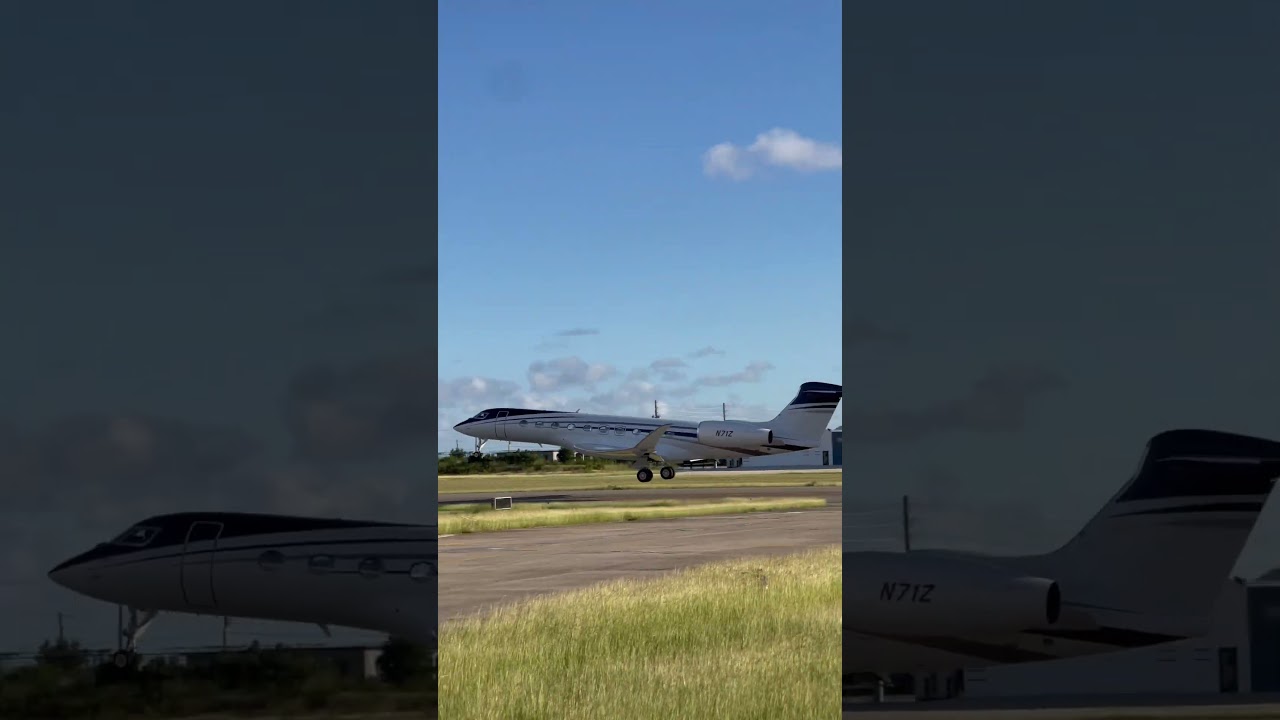 Gulfstream G700