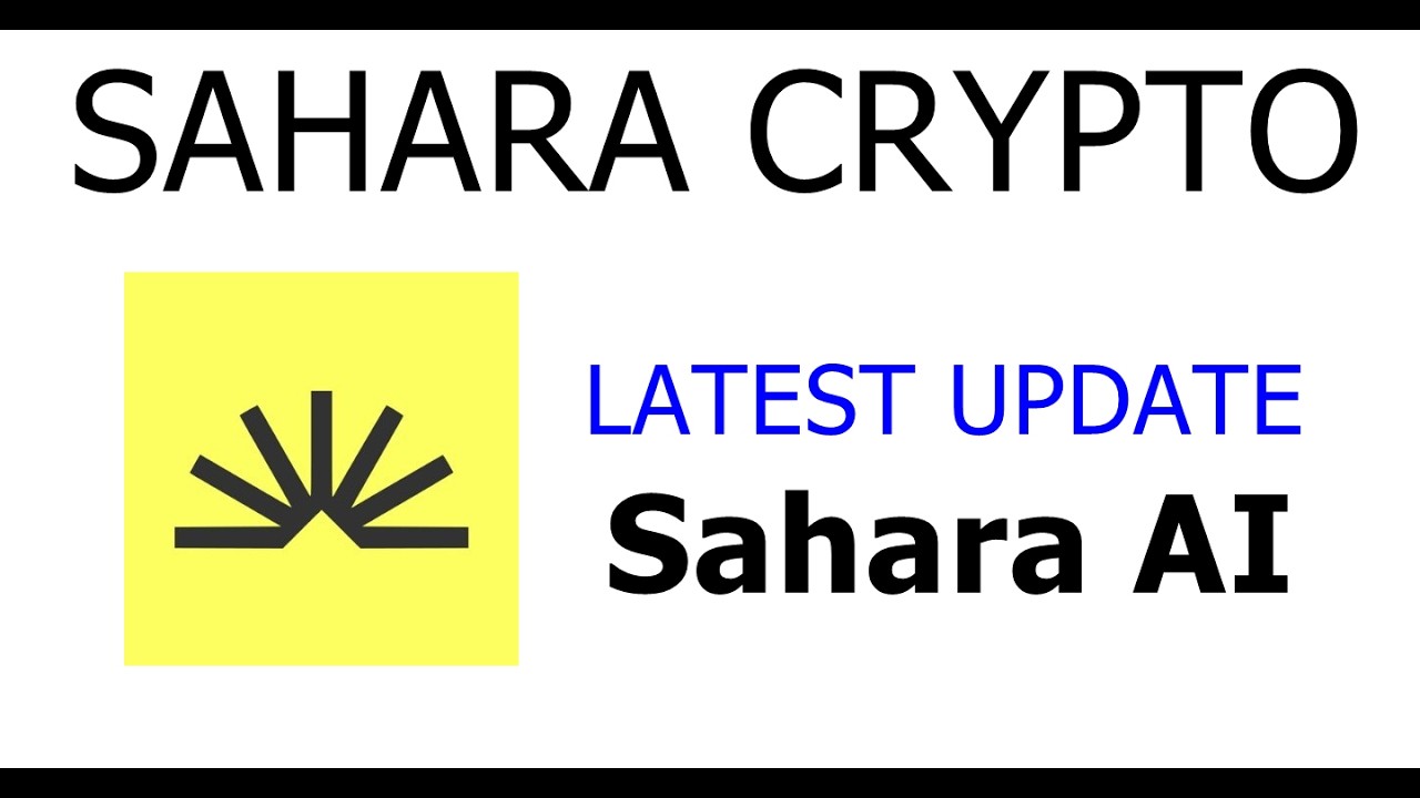 Sahara Ai Crypto Prediction - Latest Update