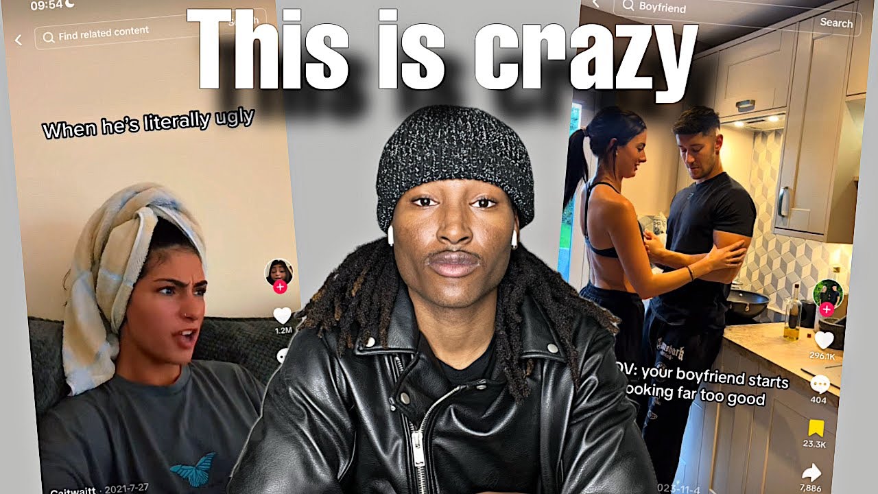 How women react to unattractive men Vs. handsome men (compilation) #7