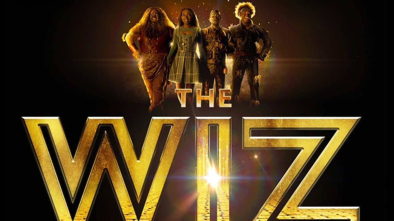 'The Wiz' musical