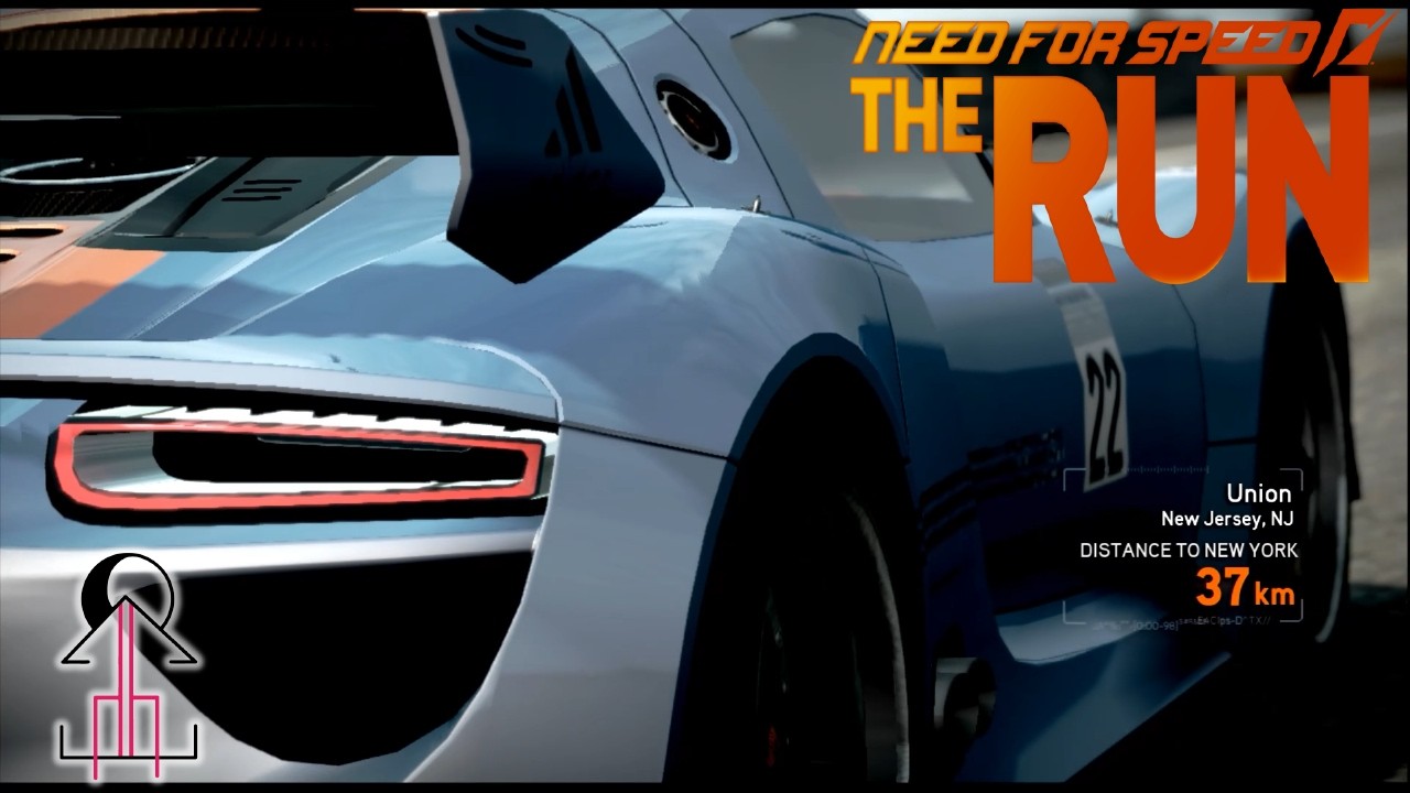 So Close to the Final Four - Need For Speed: The Run