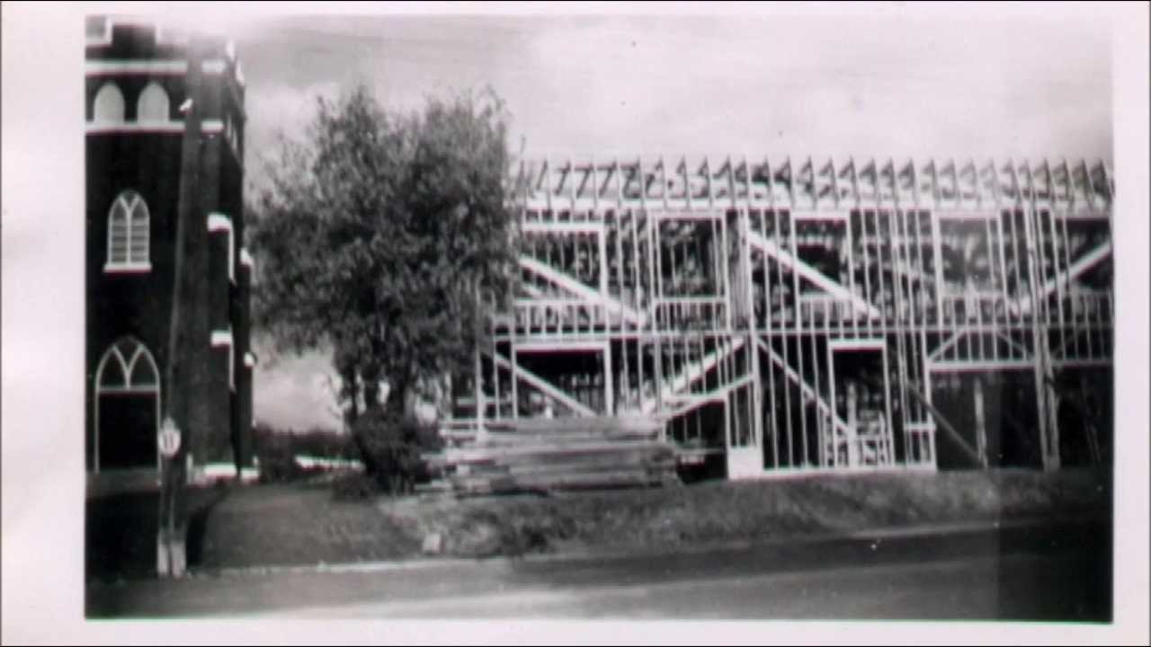 Powassan The Friendly Town (Documentary)