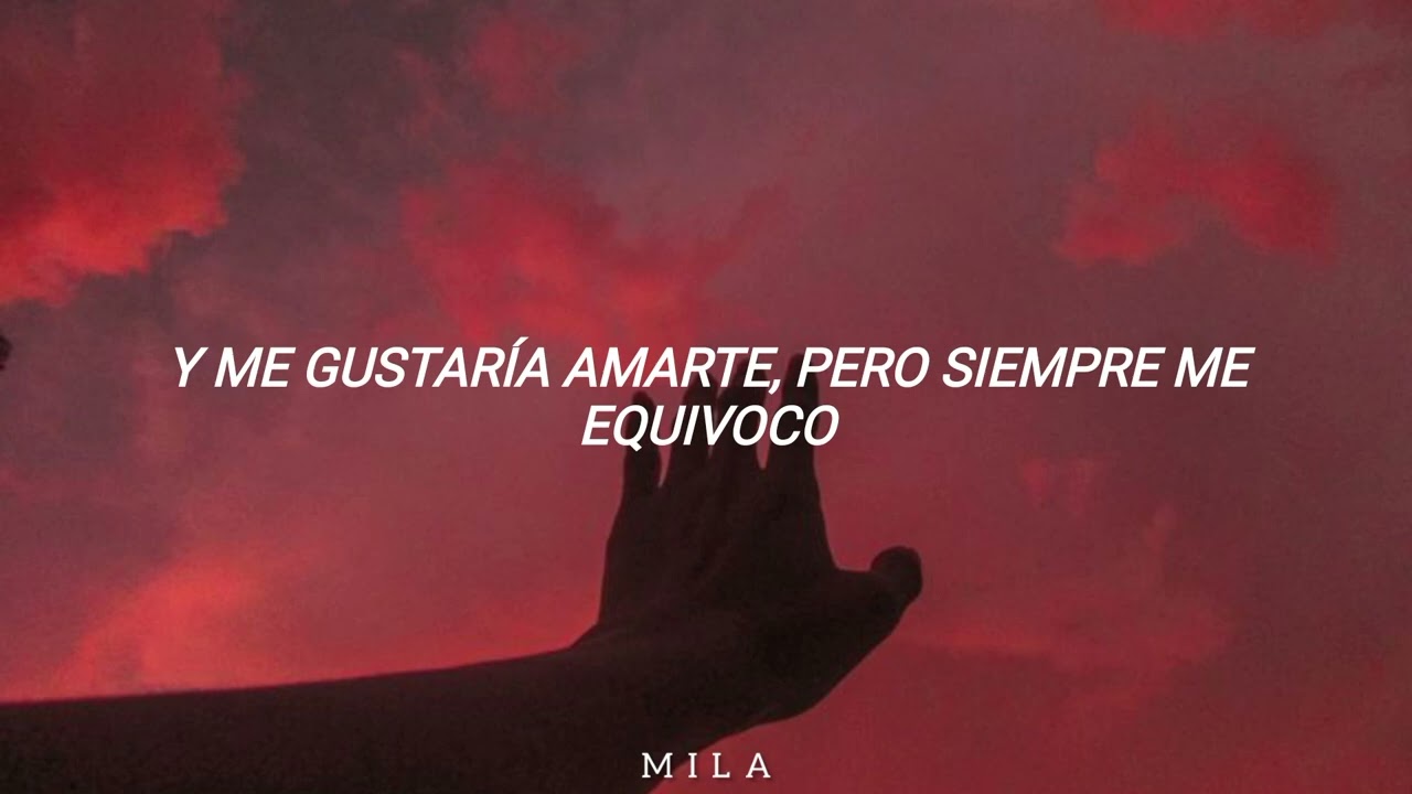 Mahmood & Blanco  - Brividi | Sub.Espa&ntilde;ol