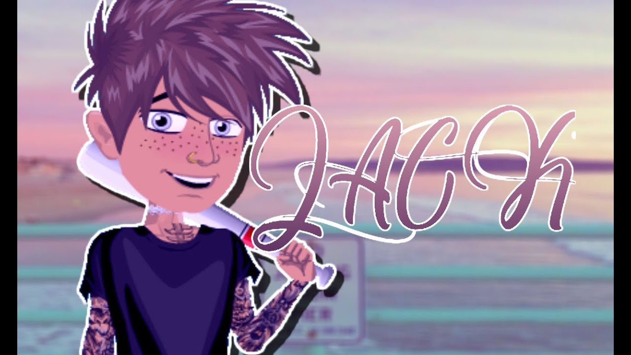 Jack // msp version