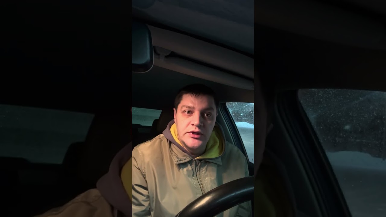 Сварщик меняет свою жизнь 