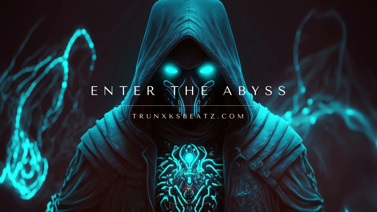 Enter The Abyss (Hopsin Type Beat x Eminem Type Beat x Dark Piano) Prod. by Trunxks