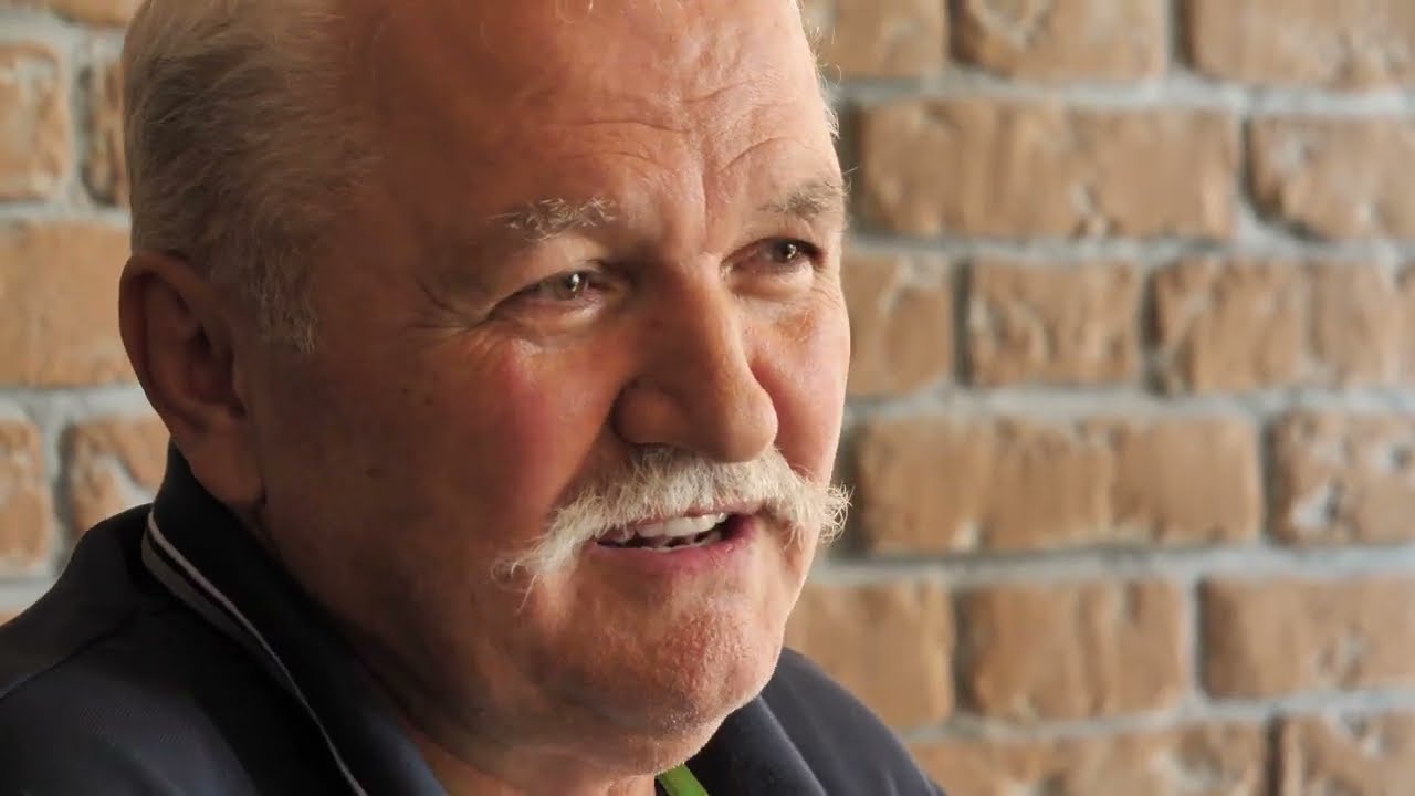 Shqiptari i Tetoves me banim ne Zvicer dhuron banesen e tij ne Durres per femijet jetime