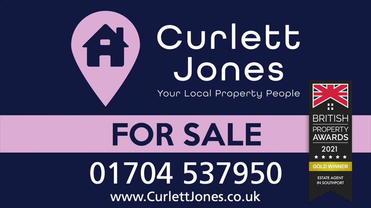 2 Bed Bungalow- Marshside, Southport, PR9 - Curlett Jones Estates