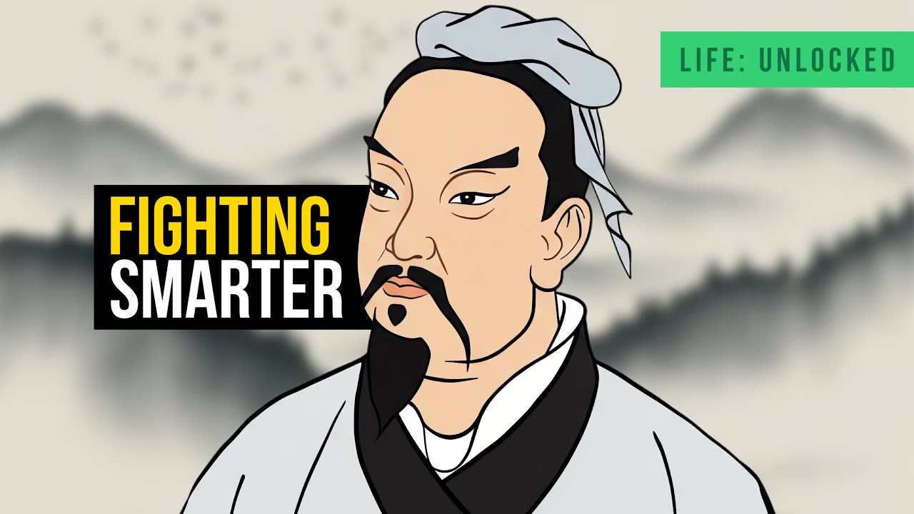 Sun Tzu: The Art of War
