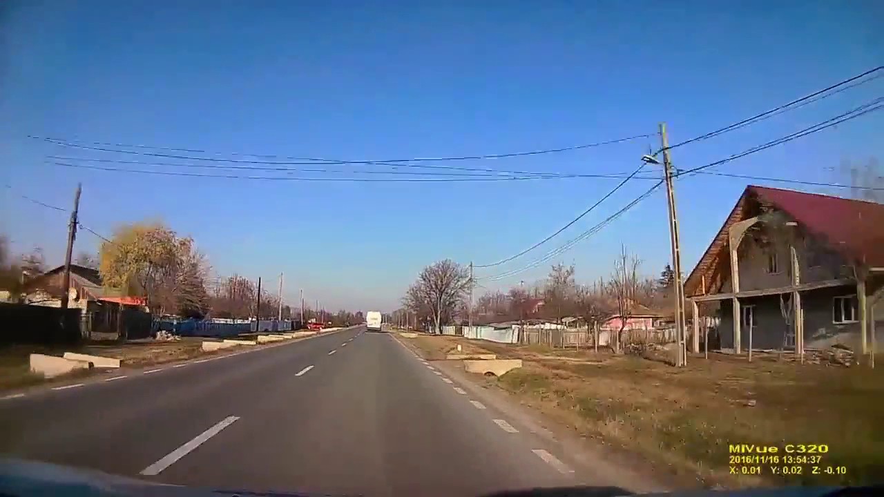 Husi   Albita si retur 4x