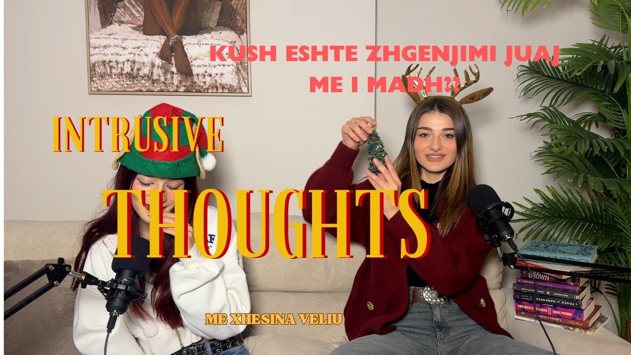 Cili ka qene zhgenjimi juaj me i madh? | Lexojme historite tuaja | Episodi 15