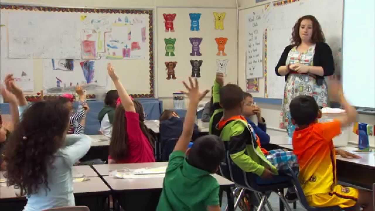 Inspiring Education Through Communities of Practice