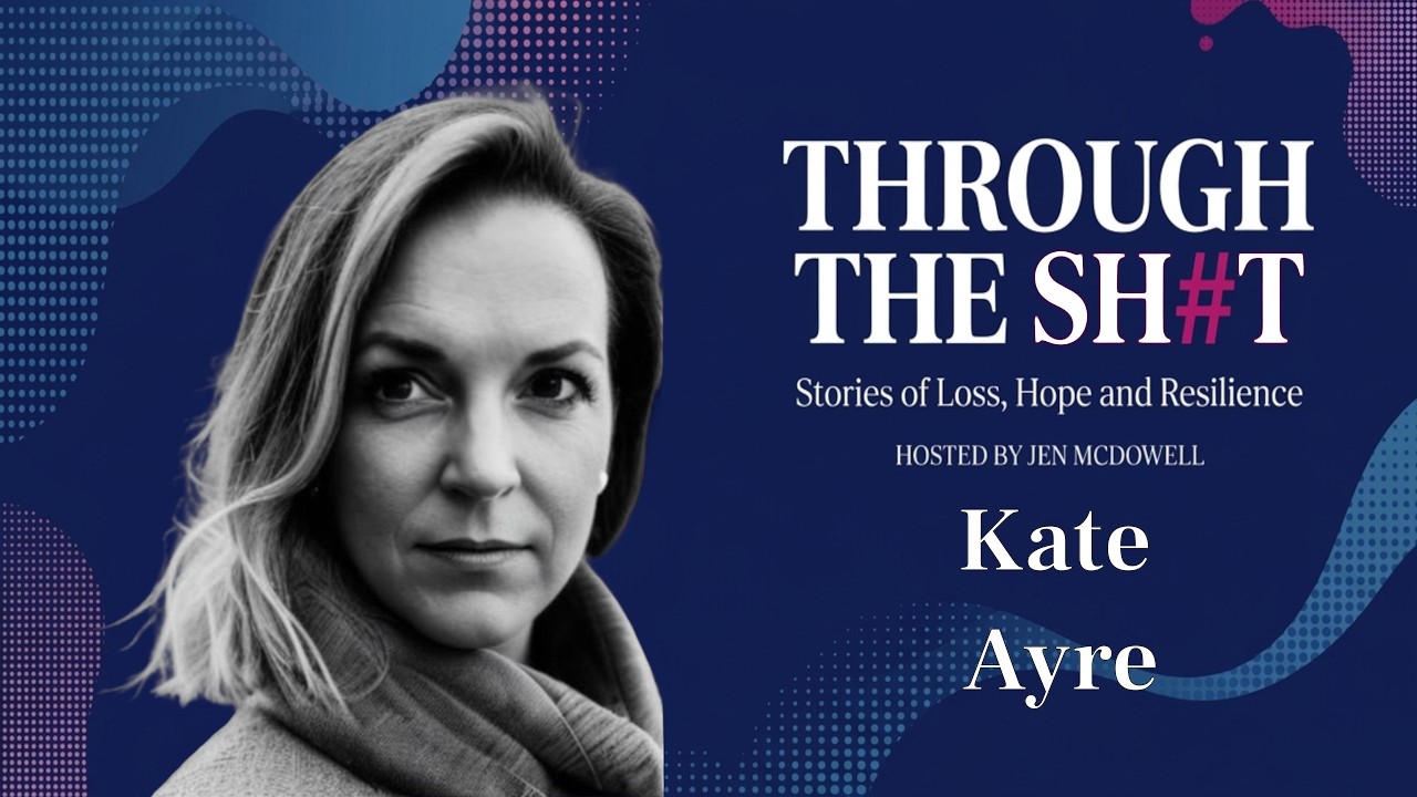 Episode 3 Kate Ayre After the Brushfire, New Seeds Can Grow (Audio/Video)