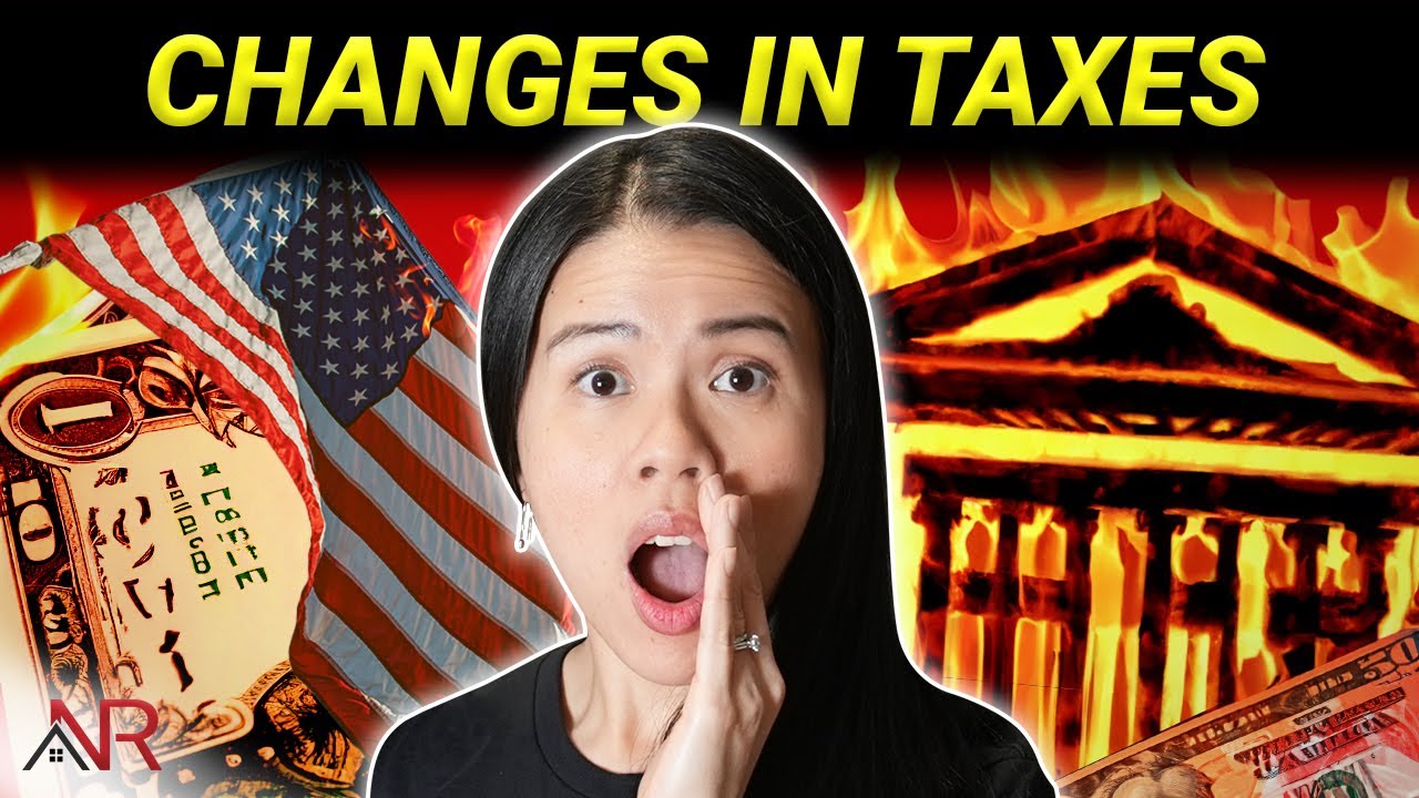 Tax Updates For 2024: What You Need to Know