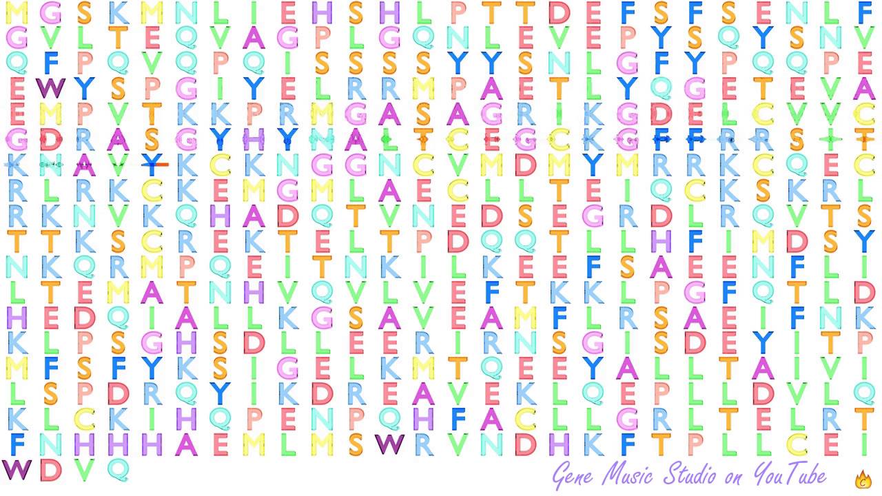 Gene Music using Protein Sequence of NR1H4 