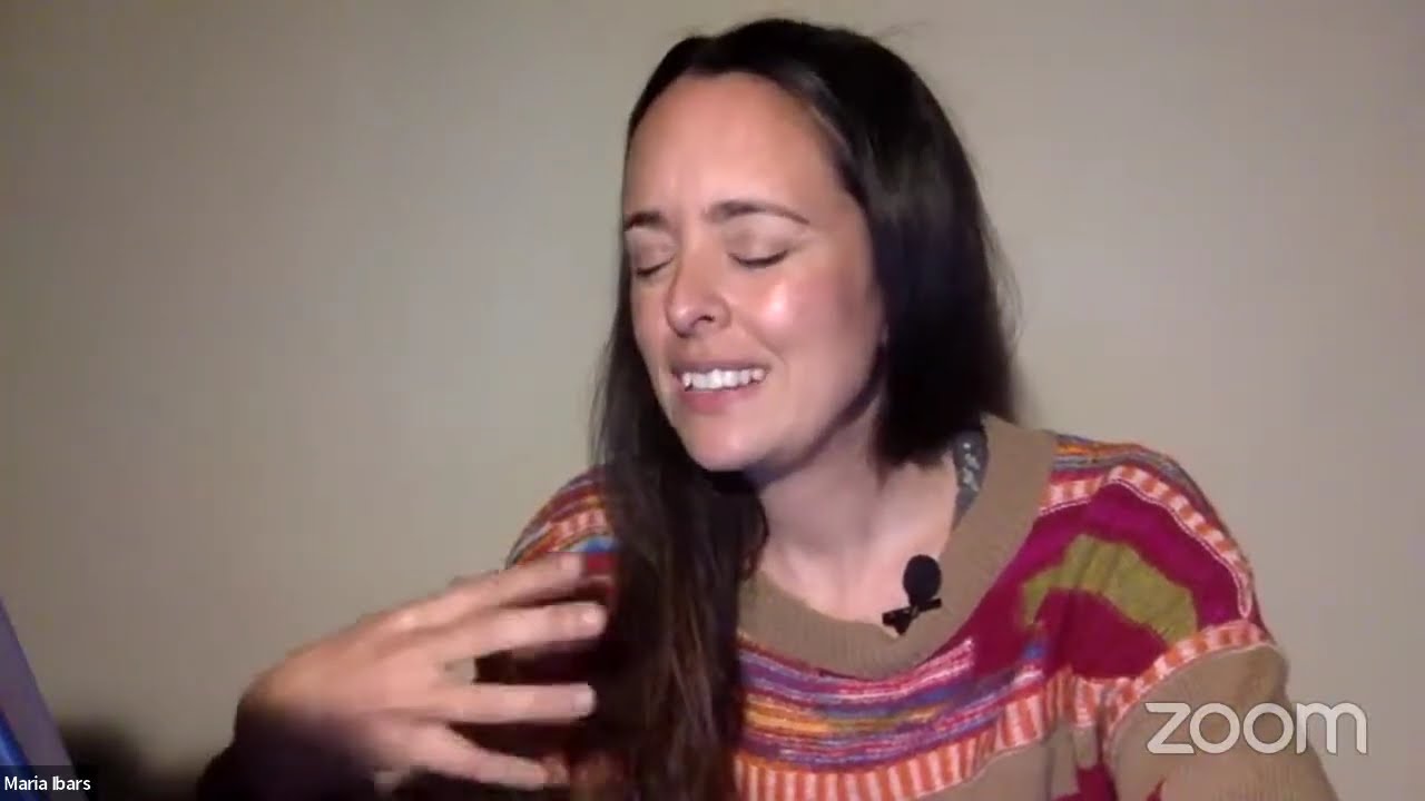 UCDM: Capítulo 30/I. Reglas para tomar decisiones - María Ibars