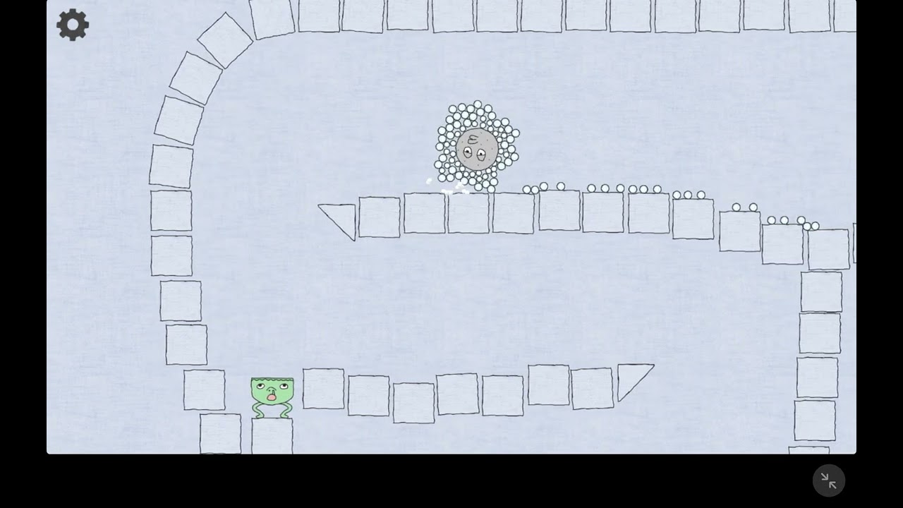 コロッコトロッコでクリアしてみた