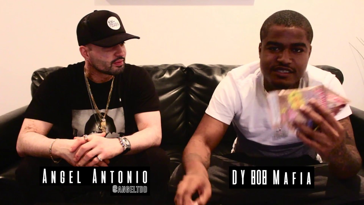 The Vision - Episode 11: DY 808 Mafia