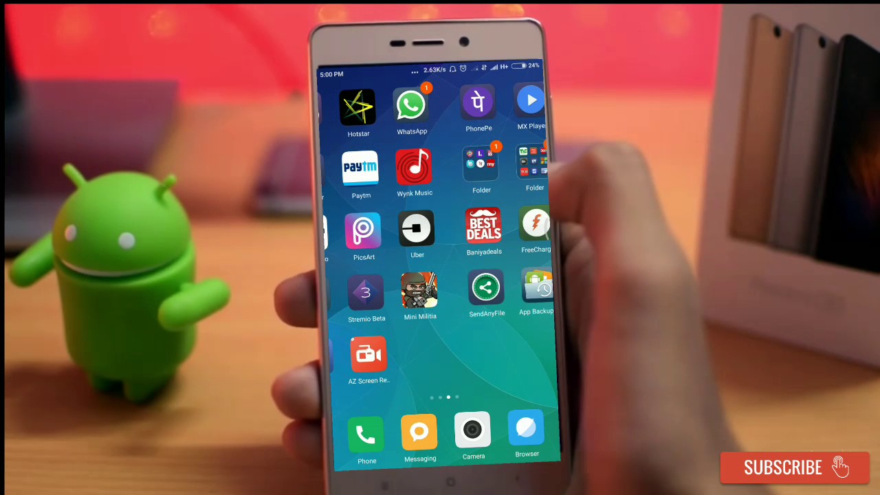 Download Uninstalled Apps Again n Again| Backup Apps| NO ROOT| Tech&Apps