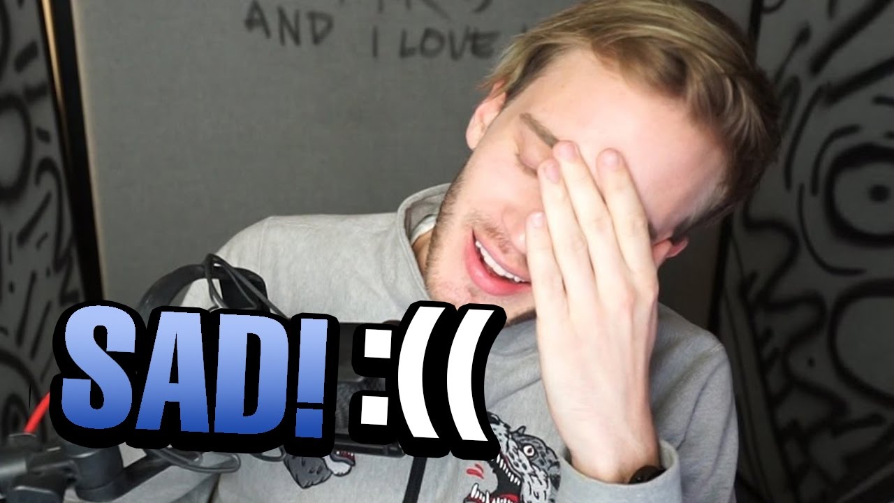 BOO HOO CRY MORE