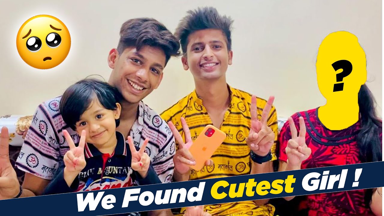Exploring Indore with the Cutest Girl ! || Rajat pawar