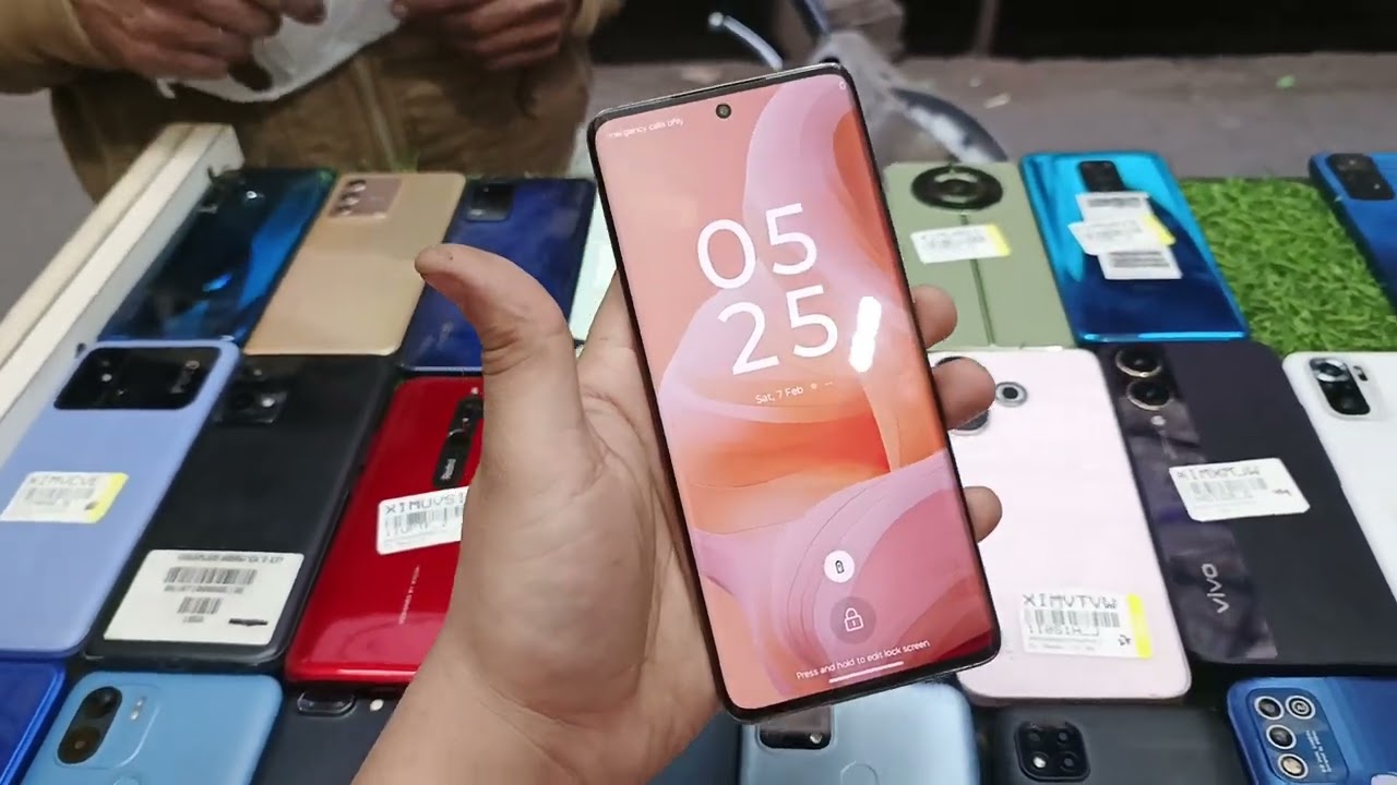 Allahamdulilah new stock available vry good condition best price💯 5g model jldi aaye jldi paaye mbd