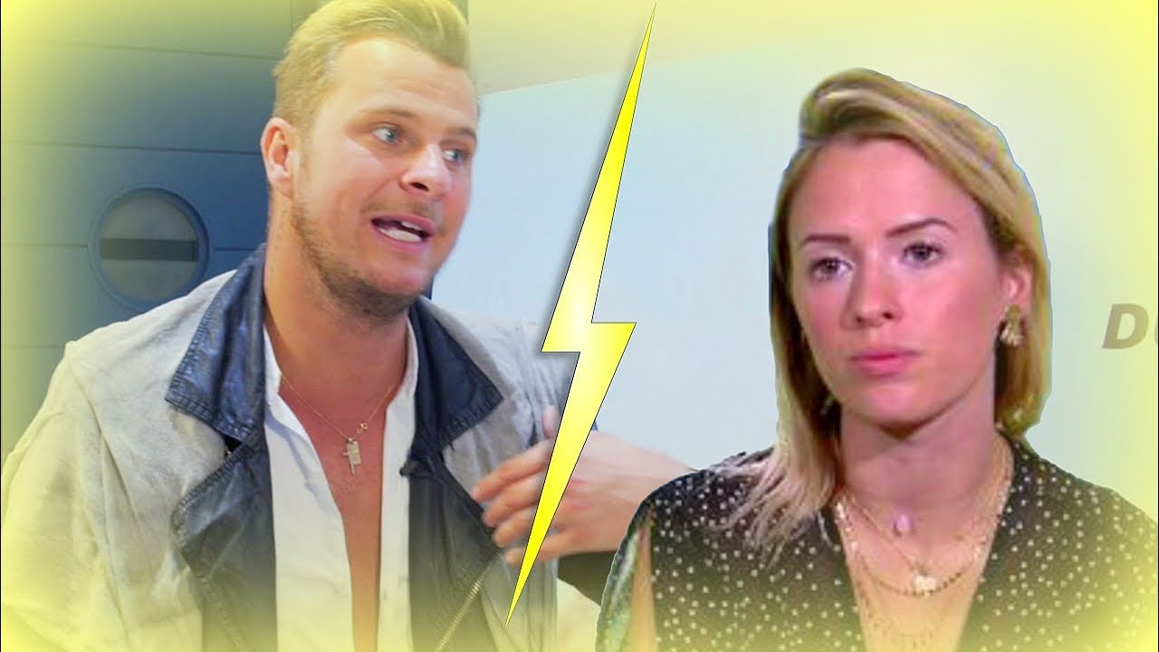 Vincent Shogun (La Villa 4): Virginie ? 