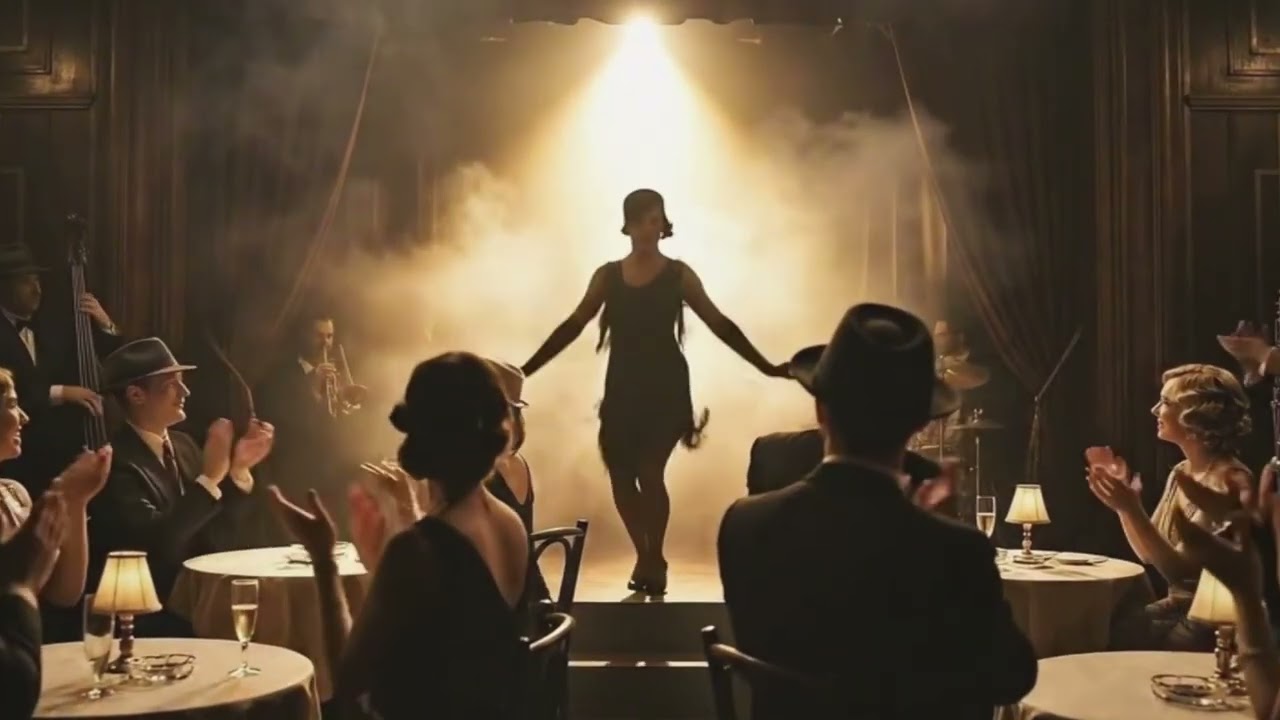 Ema Lynch - Vaudeville rag