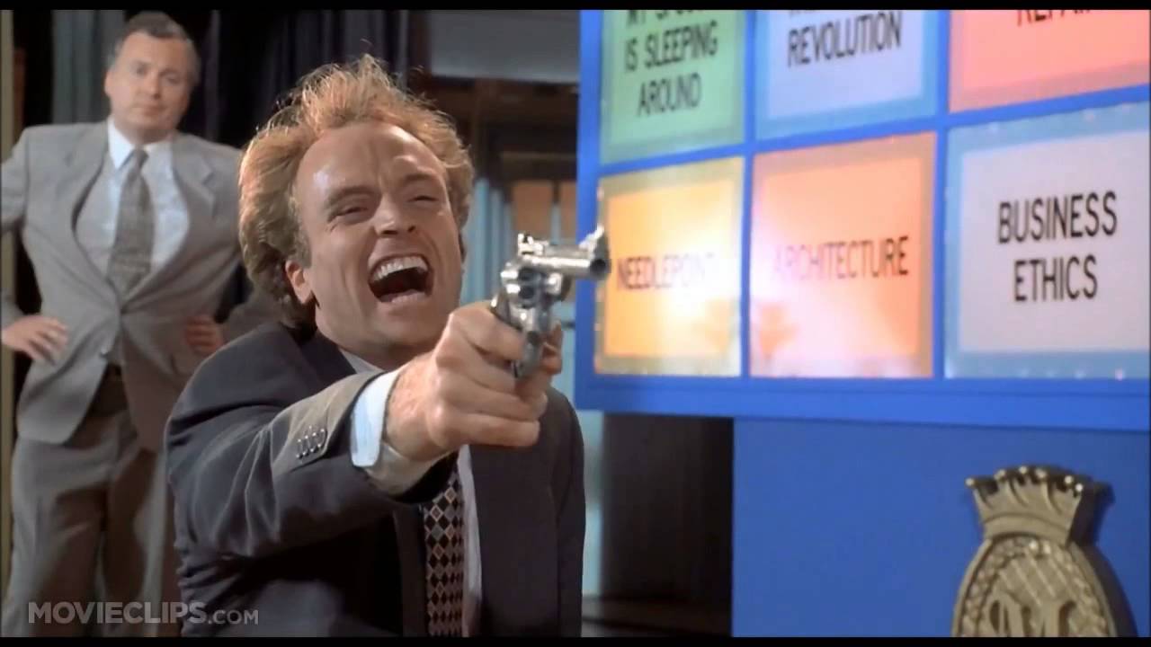 Billy Madison - Man, I'm Glad I Called That Guy