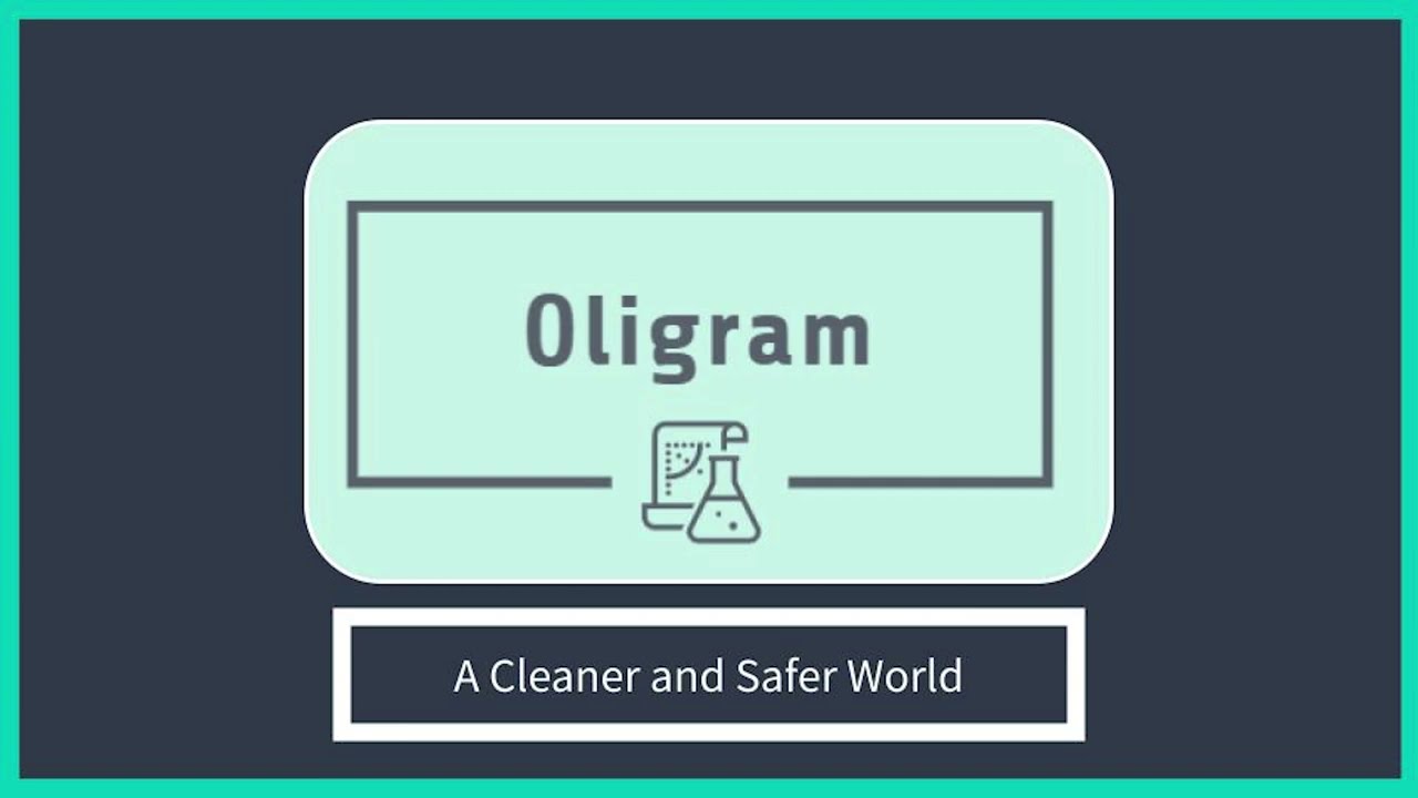 OliGram: Safer Hospitals