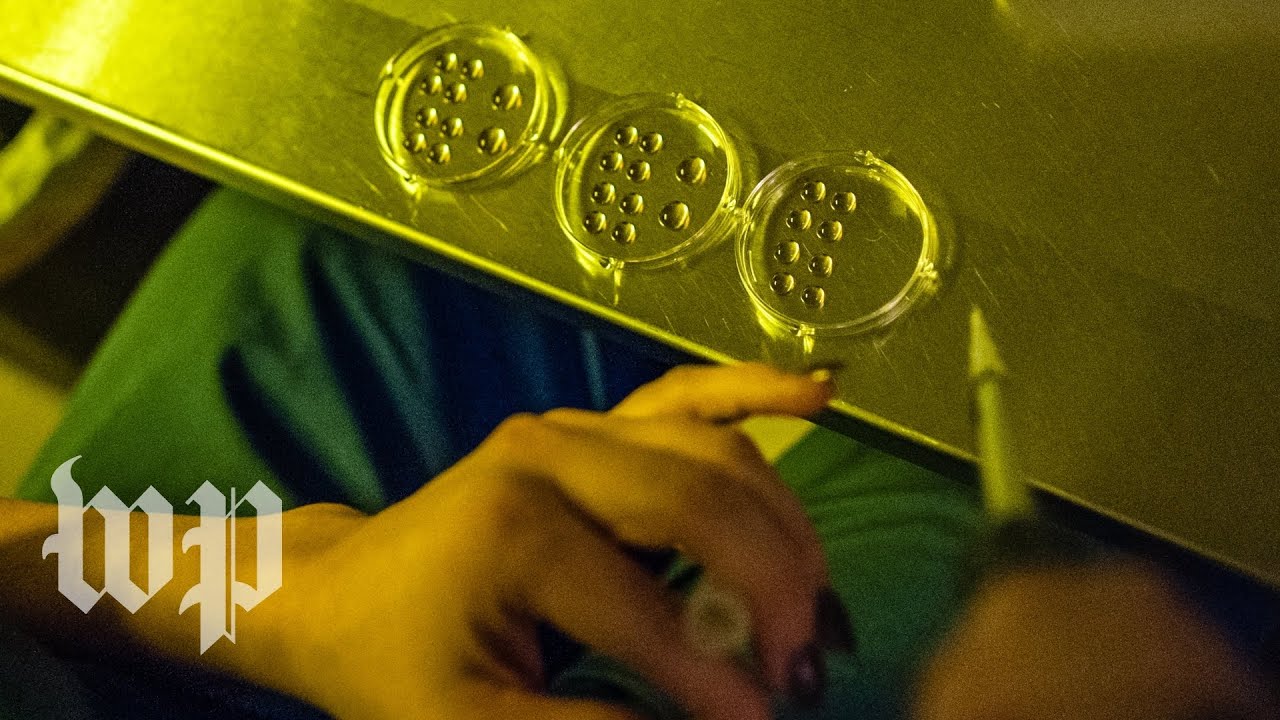 Life on hold: how the pandemic has stalled fertility treatments