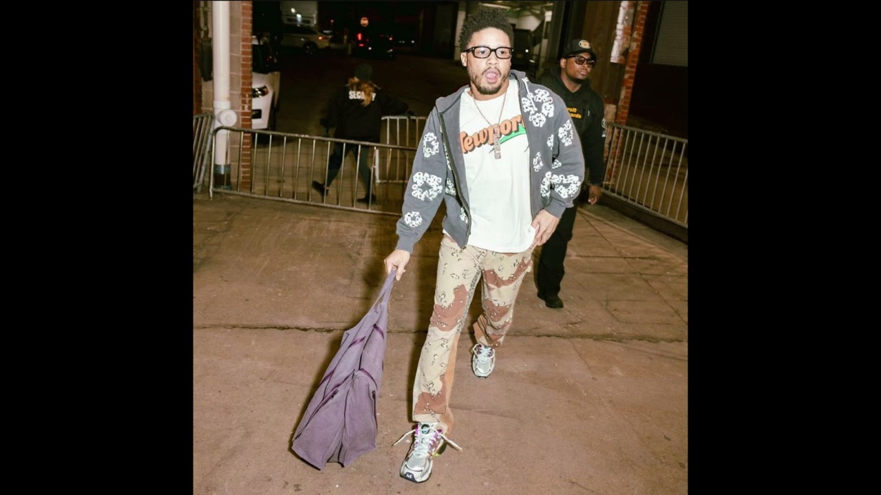 [FREE] Veeze Type Beat - 