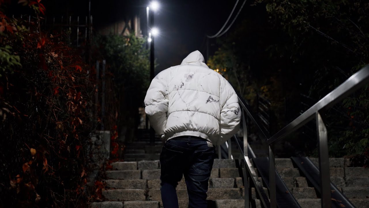 Lemi - Nie ma nas (🎥: Liczbik)