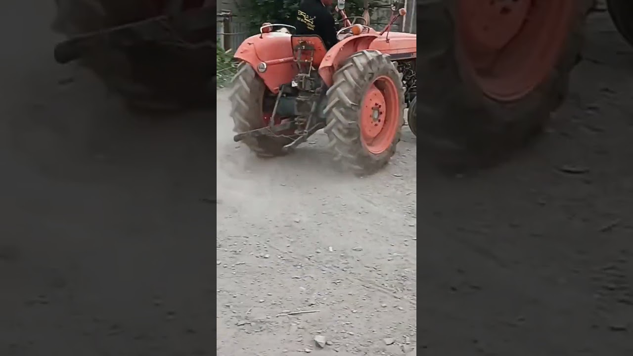 Kubota L3500 đẹp qu&aacute; chừng, gi&aacute; rẻ, alo: 0918.818.643 #shorts