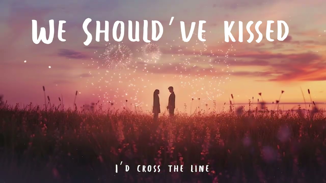 INTO music — We Should’ve Kissed (Romantic Pop / Nostalgic)