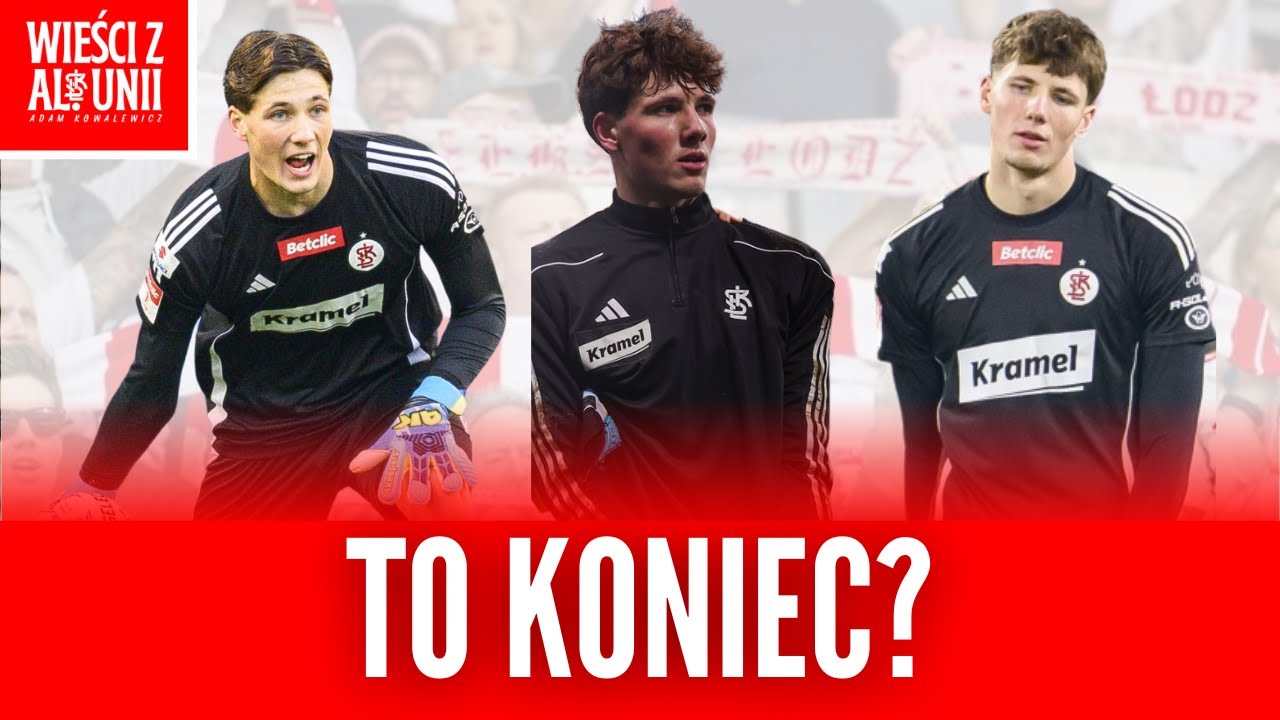 Czy Aleksander Bobek marnuje się w ŁKS?