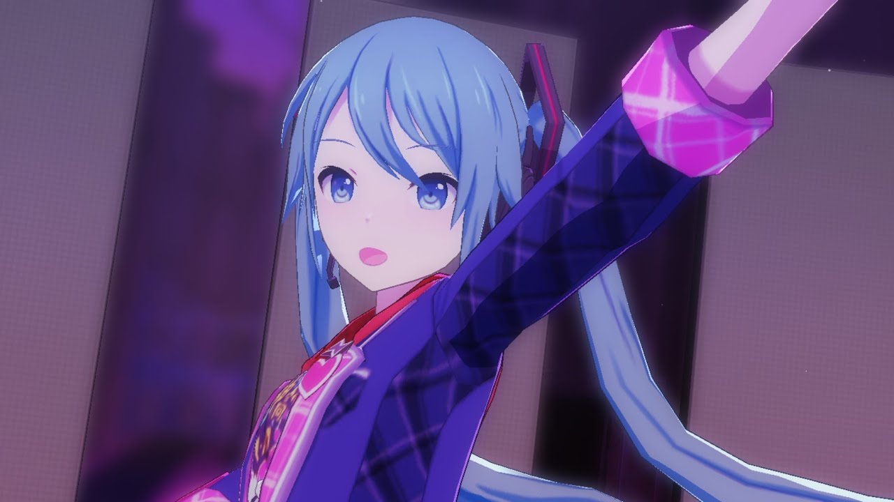 【3DMV】Pomp and Circumstance 威風堂々 (VOCALOID ver.) - Project Sekai Colorful Stage!