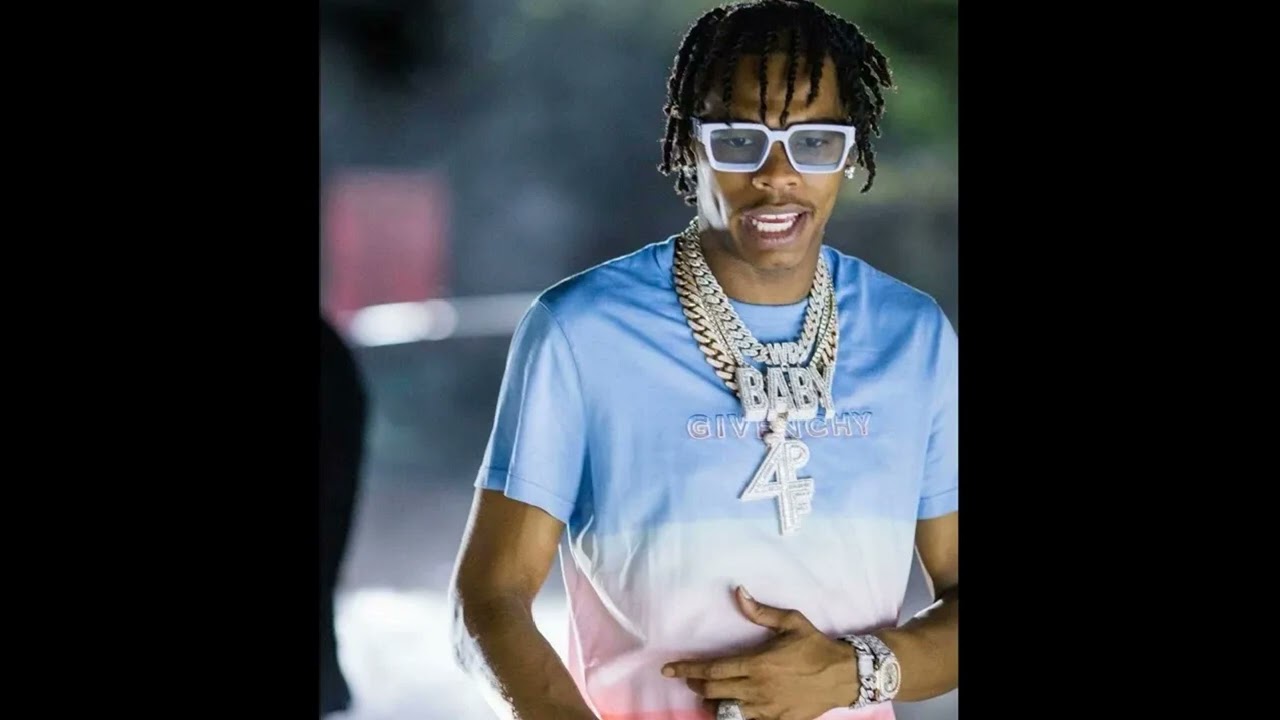 (FREE) Lil Baby Type Beat - 'Rise Up'