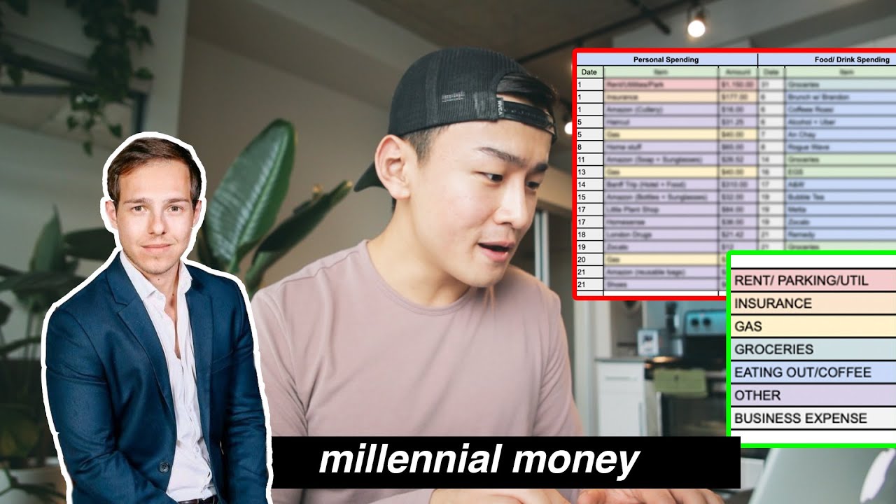 tracking every dollar I spent for a year: was it worth it?