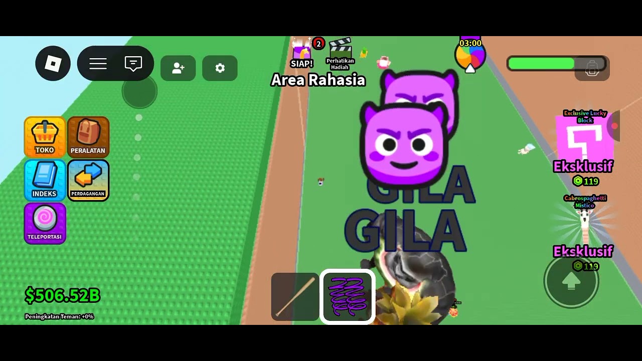halo