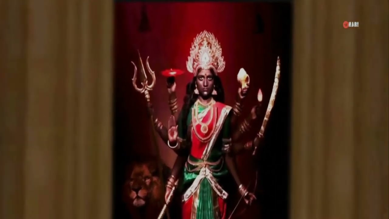 mahakali festival video 2022 @ Navratri festival #