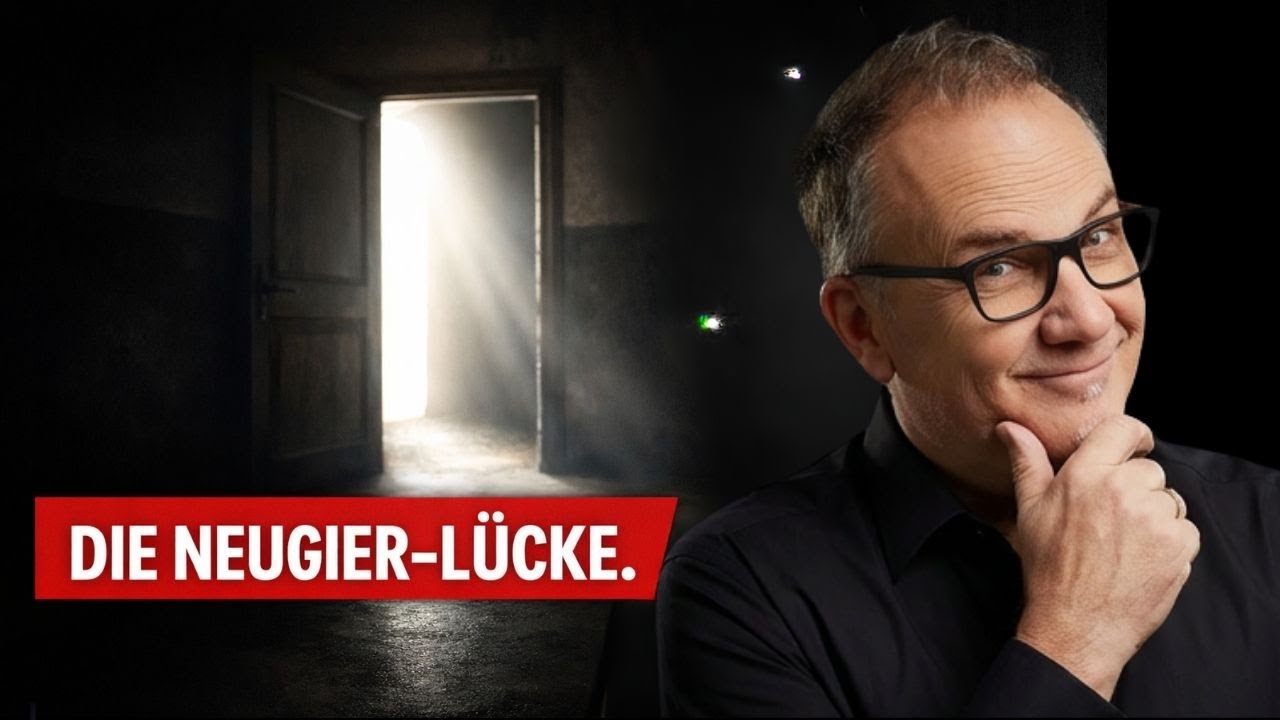 Birkenbihl: Neugier ist dein stärkster Verkaufshebel