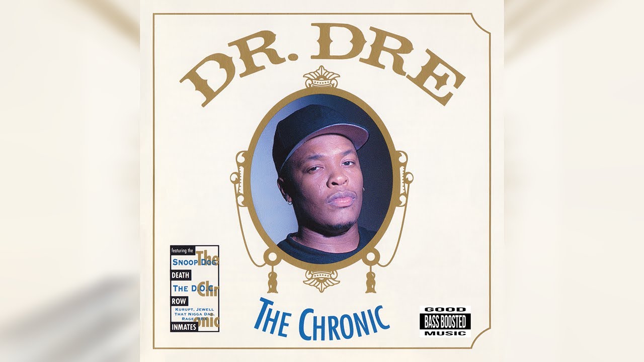 Dr. Dre - Let Me Ride ft Snoop Doggy Dogg, Ruben & Jewell (Bass Boosted)