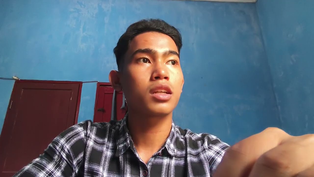 Tugas Agama Kristen Abel Tarigan kelas XII-3 (TUHAN TIDAK PERNAH MENINGGALKAN)