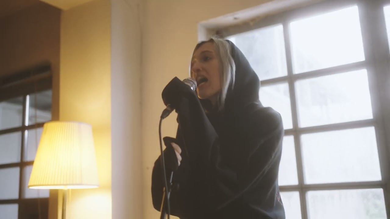 Still Talk - Jokes About Heroin (Rehearsal Room Session)