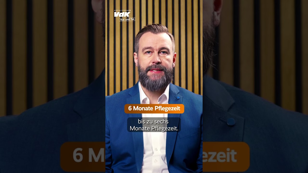Wie bin ich als pflegende Angeh&ouml;rige sozialversichert? | #Pflege #N&auml;chstenpflege