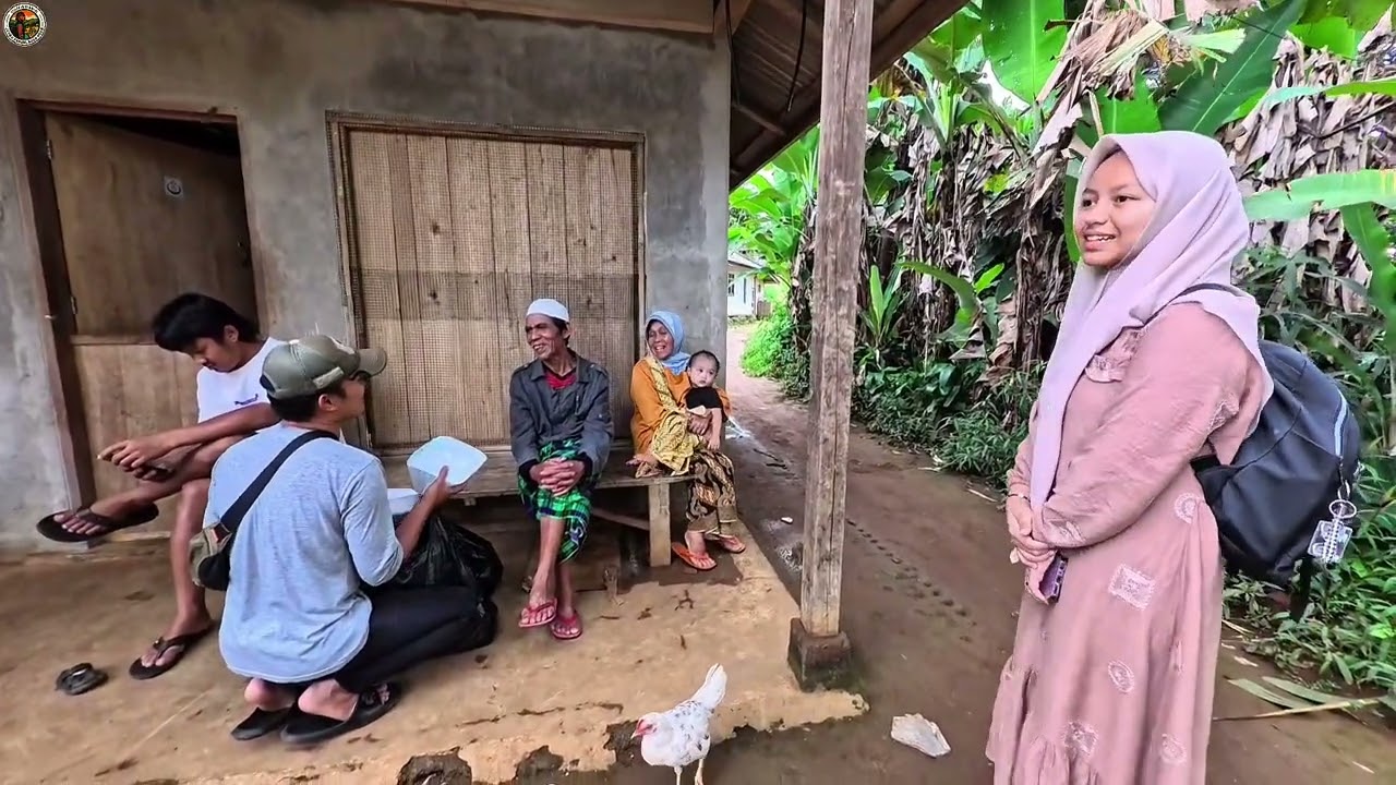 Hari ke 16 berbagai di bulan ramadhan 