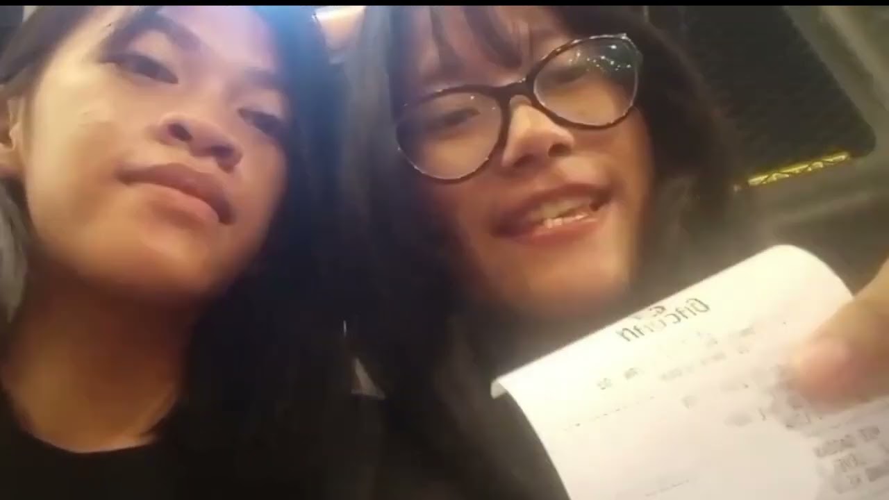 VLOGG KITAA KE GACOAANN!!!