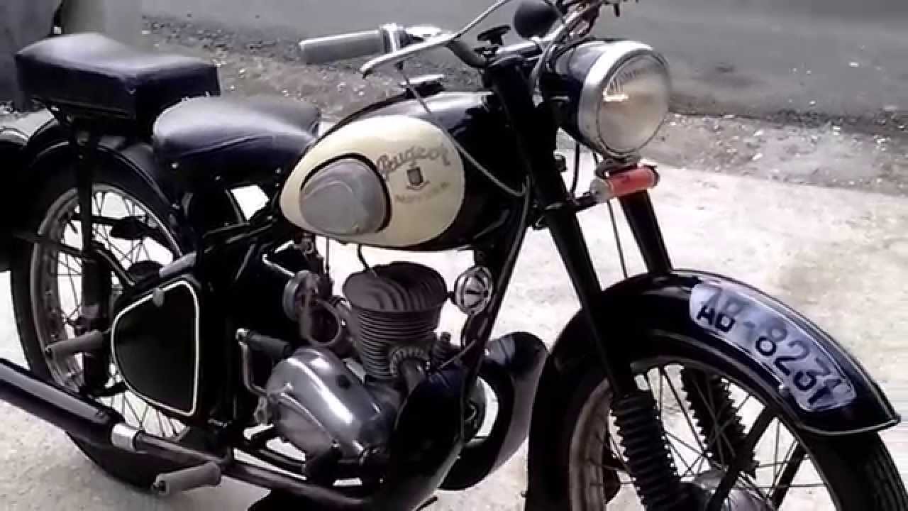 Peugeot movesa 125 cc